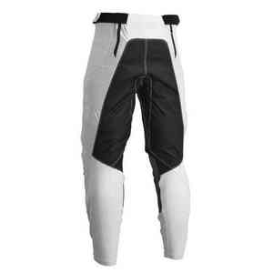 Material suave hecho a medida MTB pantalones ciclismo cuesta abajo MTB bicicleta de montaña pantalones transpirables de peso ligero MTB pantalones en precio de venta - Product Image 2