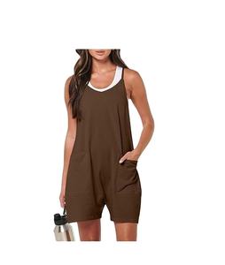 Venta al por mayor de ropa de gimnasia para mujer, mono de yoga, conjuntos de gimnasia, ropa de fitness para mujer - Product Image 3