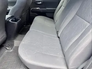 TOYOTA TACOMA TRD OFF ROAD 2018 USADO, VOLANTE A LA IZQUIERDA/DERECHA - Product Image 5