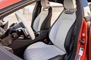 MERCEDES-AMG GT63 S E PERFORMANCE 4-DOOR EDITION 2024 D'OCCASION (LHD/RHD) - Product Image 6