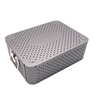 Ensemble d'instruments orthopédiques de grand et petit fragment pour l'utilisation d'opération Instruments certifiés CE faits à la main matériels d'acier inoxydable - Product Image 3