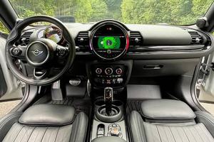 MINI COOPER CLUBMAN JOHN COOPER WORKS ALL4 2020 IMPECABLE, TURBO DE 301 CV Y 4 CILINDROS, LISTO PARA ENTREGA - Product Image 3