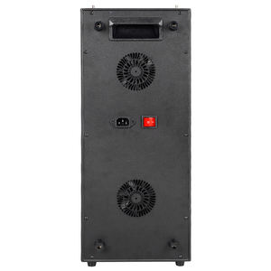 Panel de Terapia de Luz Roja de Cuerpo Completo de Aluminio de 120W con Logotipo Privado OEM ODM, Intensidad Ajustable, Dispositivo de Infrarrojos Lejanos Pulsantes - Product Image 5