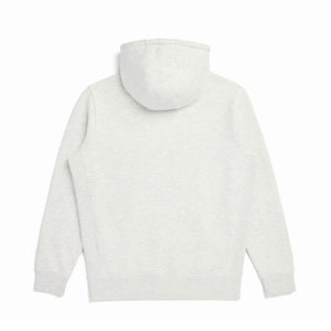 Sweat-shirt en molleton 100% coton pour homme, streetwear d'hiver, de haute qualité, coupe ample, sweat-shirt unisexe pour homme - Product Image 2