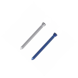 Tornillo de bloqueo de seguridad de titanio de grado médico, instrumentos quirúrgicos ortopédicos autorroscantes similares a estrellas, fuente de alimentación Manual de acero - Product Image 2