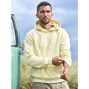 Sweat-shirt à capuche urbain et durable, catégorie promotionnelle pour les sweats à capuche et les sweat-shirts - Product Image 4