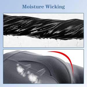 Vente en gros de boxers tissés pour homme, fabrication OEM, sous-vêtements boxers tissés pour homme, boxers pour homme - Product Image 4