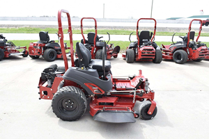 เครื่องตัดหญ้าแบบ Zero Turn รุ่น Ferris ISX800Z คุณภาพสูง ราคาประหยัด มีจำหน่าย - Product Image 4