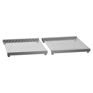 Ensemble d'accessoires pour barbecue de 900 pièces pour griller vos fruits de mer préférés - Product Image 1