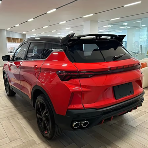 GEELY COOLRAY 1.5 GF AT SUV, PRIMERA MARCHA, USADO, 2024, EN PERFECTO ESTADO - Product Image 1