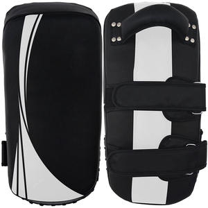 เป้าเตะหนัง PU แบบแผ่นรอง - Product Image 2