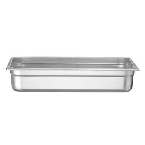 Contenitore Gastronorm 1/1 14L Profi Line GN 1/1 100mm Hendi per Conservazione Alimenti - Product Image 1