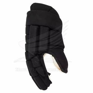 Gants de hockey sur glace à doigts entiers, légers, respirants, de haute qualité, personnalisables, en stock, pour achats en gros - Product Image 4