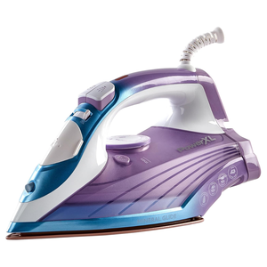 B & D powerxl เครื่องใช้ไฟฟ้าในซักรีดทำจากเหล็กสีม่วง IR2323-0APLA - Product Image 2