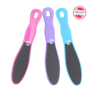 <b>Foot</b> <b>File</b> Nail Rasp Pedicure <b>Hard</b> Dead <b>Skin</b> Removal <b>Foot</b> <b>File</b> Callus <b>Remover</b> Personal Care Tools - Product Image 5