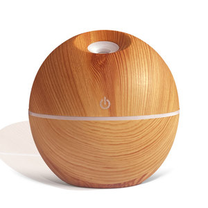 Minihumidificador de aire ultrasónico para el hogar, difusor de aroma portátil con USB, aceites esenciales, gran oferta - Product Image 2