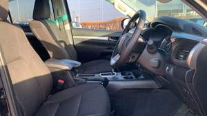 TOYOTA HILUX - Product Image 3