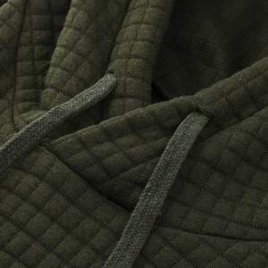 Survêtement personnalisé unisexe, ensemble 2 pièces, hiver, décontracté, lourd, pour unisexe, grande taille, OEM, à capuche - Product Image 5