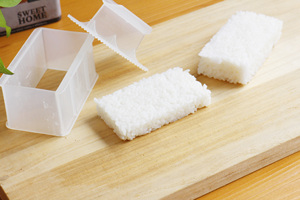 Meilleure vente Machine à sushi japonaise de luxe Outil de cuisine tendance unique et bon marché - Product Image 4