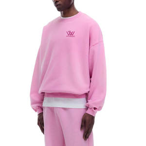 เสื้อสเวตเตอร์สำหรับผู้ชายผ้าฟอกและกันแดด - Product Image 3