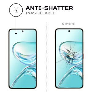 ANTISHOCK for Nubia Focus 2 Ultra <b>Screen</b> Protector Premium Accessory for Enhanced Mobile Protection - Product Image 5