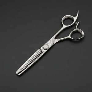 Ciseaux de coiffure professionnels Ciseaux de coiffeur Ciseaux de coupe de cheveux Ciseaux amincissants - Product Image 5