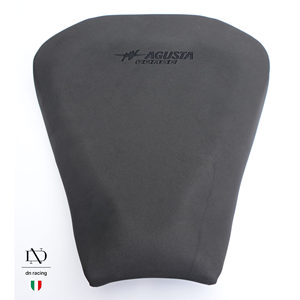 Neoprene <b>Racing</b> <b>Seat</b> for MV F4 010><019 - v3 - Product Image 1
