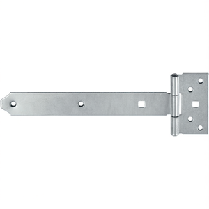 ตะขอเกี่ยวเหล็กชุบสังกะสีสีน้ำเงิน FOREMAN รุ่น Heavy Cross Sling ขนาด L.400 X 70 X W.105 X 38 X พร้อมห่วงโลหะ - Product Image 3