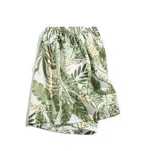 Wholesales Custom New Best Selling Billabong Shorts 4 Way Stretch Polyester Mens Board Shorts