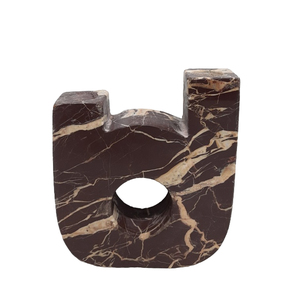 Hot selling Metal Wall Home Decoration Wall hanging <b>Stand</b> Wood With metal leaves Gold plating Customized - Product Image 6