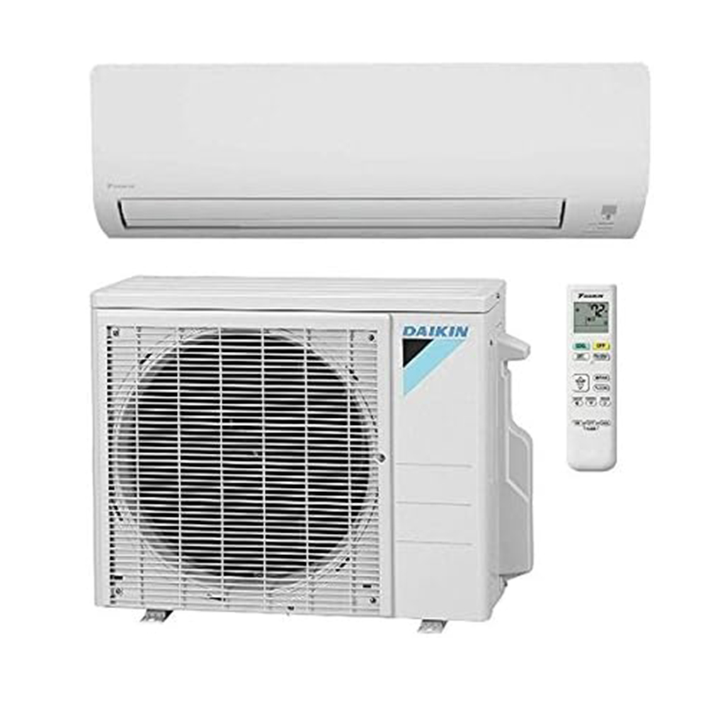 T1 Koeling Alleen R410 12000btu Daikin Omvormer Split Airconditioner Ac Airconditioner