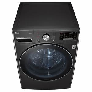 เครื่องซักผ้าอบผ้าอัตโนมัติรุ่นใหม่แท้ 16กก./9กก. ระบบไอน้ำ+เทอร์โบคลีน รุ่น WXLC-1116B - Product Image 6