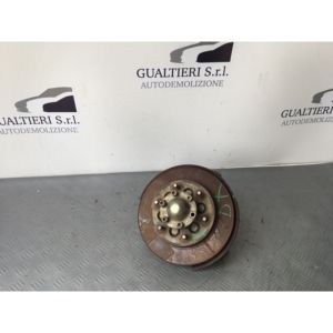 ช่วงล่างด้านหน้าแบบตั้งตรง RH GREAT WALL MOTOR Steed 1st Series 4G69S4N (06>) - Product Image 1