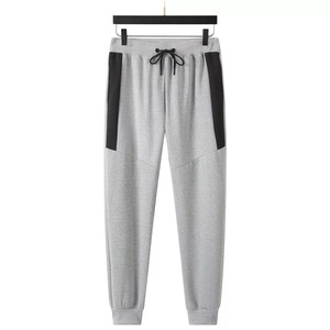 Matériau écologique Survêtements de sport de qualité Survêtement d'entraînement pour équipe Survêtement décontracté à coupe ajustée - Product Image 6