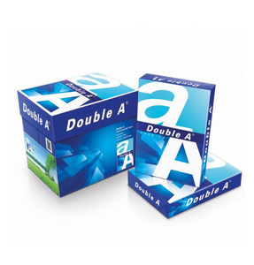 Barato doble A A4 papel de copia 70gsm 75gsm 80gsm para la venta Ideal para máquinas de inyección de tinta y copiadora láser a bajo precio - Product Image 5