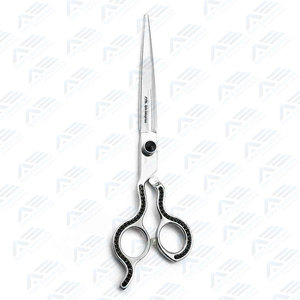 Ciseaux à ongles vétérinaires pour animaux de compagnie Apto Enterprises, pour chiens et chats, personnalisés, courbés, en acier inoxydable, écologiques, réutilisables, beauté - Product Image 6