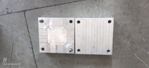 เครื่องขึ้นรูปขนาดเล็กกะทัดรัดสำหรับการขึ้นรูปที่แม่นยำชิ้นส่วนพลาสติกขนาดเล็กแบบทำมือ - Product Image 2