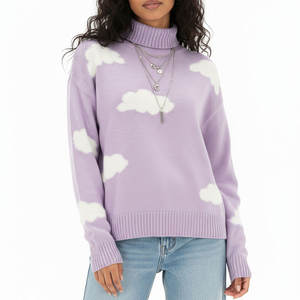 Sudadera de Cuello Alto, Sudadera con Capucha de Dos Tonos, Sudadera Deportiva con Cuello Alto Simulado, Sudadera de Dos Tonos con Cuello Alto Simulado - Product Image 1