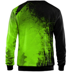 OEM ODM venta al por mayor hombres sudadera pedido al por mayor ropa casual con capucha proveedor jersey de lana - Product Image 4