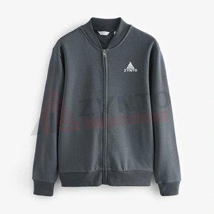 Veste bomber d'hiver de style 2025, vente chaude, respirante, veste bomber pour homme, fabriquée au Pakistan - Product Image 1