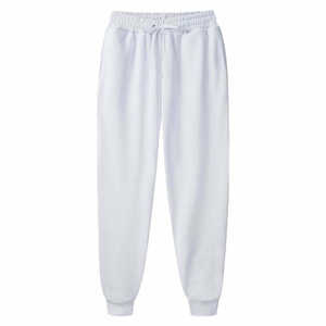 2025 Wholesale New Solid Color <b>Men</b> Sweatpants High Quality Joggers Fitness Sportswear Casual Streetwear Casual <b>Trousers</b> <b>Gym</b> <b>Men</b> - Product Image 3