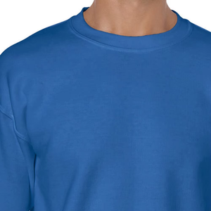 Top Sale 100% Cotton Sweatshirt Custom Logo Streetwear Heavy GSM <b>Pullover</b> <b>Jumper</b> Men's Casual Hoodie - Product Image 6