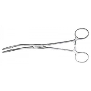 Pince chirurgicale Rampley PISSCO, pince médicale, pince chirurgicale Rampley, 1 pièce, en acier inoxydable, fabriquée par Pissco - Product Image 5