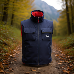 Forros de Zapatos Usag, Categoría de Producto VEST - Product Image 3