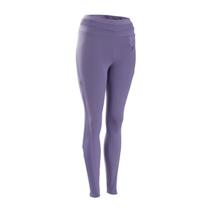 Leggings de yoga pour femmes, taille haute, grande taille, design personnalisé, élastiques, en spandex/polyester, extensibles dans quatre sens, respirants, style unique - Product Image 1