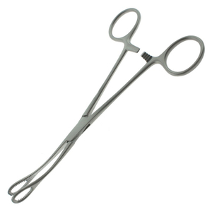 Fórceps quirúrgicos alemanes de acero inoxidable para uso médico duradero, tamaño personalizado, buen precio, fórceps quirúrgicos médicos - Product Image 4