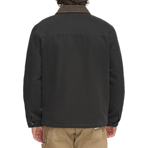 Winter Best Collection Cotton Breathable Long Sleeves Modern Design <b>Canvas</b> Men's <b>Jackets</b> Man <b>Jackets</b> <b>Jacket</b> for man - Product Image 2