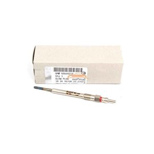 Opel Meriva B 1.3 Diesel Euro5 candeletta Plug originale Gm - Product Image 1