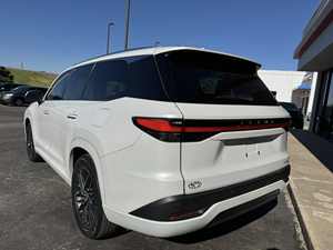 Lexus TX 350 Luxury Usado 2025 - Product Image 4