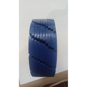 MC8 Calibration <b>Roller</b> for Engineered Stone grit 60 - Product Image 3